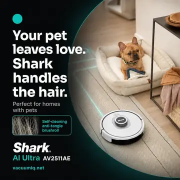 Shark AI Ultra AV2511AE